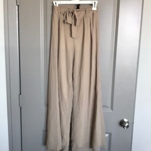 upscale dress pant SIZE M